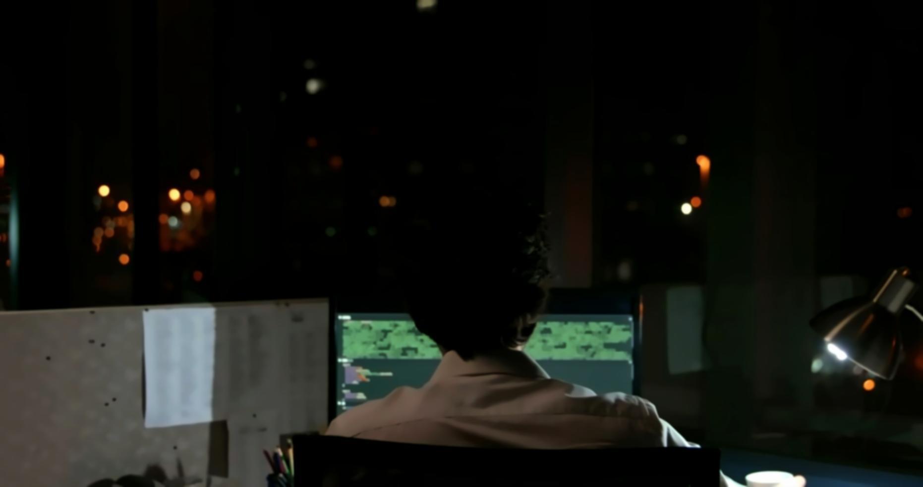 AR/VR development workspace showing modern design tools and immersive technology setup